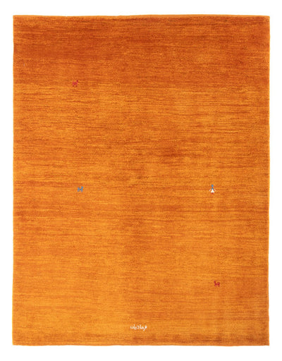 Gabbeh persa Tapete 150x193cm - Perserteppich Wollteppich