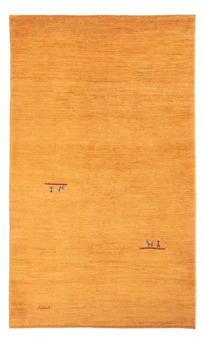 Gabbeh persa Tapete 118x196cm - Perserteppich Wollteppich