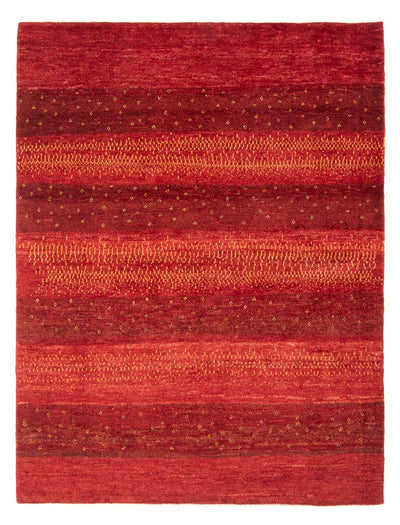 Gabbeh persa Tapete 151x190cm - Perserteppich Wollteppich