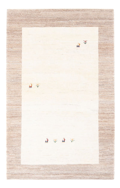 Gabbeh persa Tapete 103x158cm - Perserteppich Wollteppich