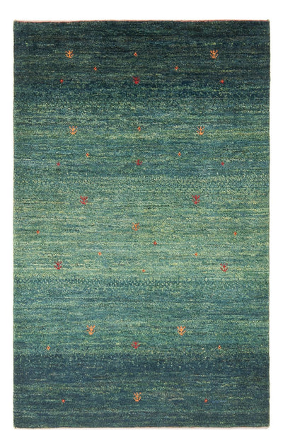 Gabbeh persa Tapete 100x152cm - Perserteppich Wollteppich