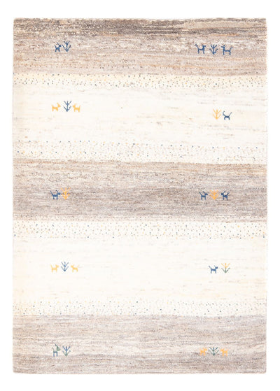 Gabbeh persa Tapete 110x153cm - Perserteppich Wollteppich