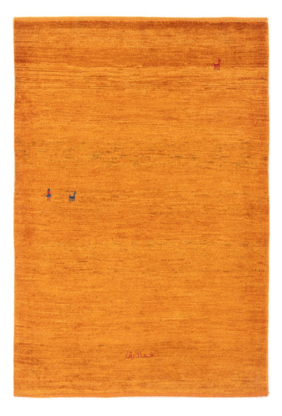 Gabbeh persa Tapete 103x148cm - Perserteppich Wollteppich