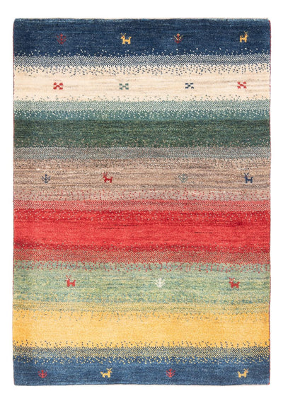 Gabbeh persa Tapete 107x153cm - Perserteppich Wollteppich