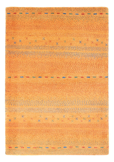 Gabbeh persa Tapete 110x153cm - Perserteppich Wollteppich