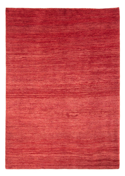 Gabbeh persa Tapete 145x193cm - Perserteppich Wollteppich