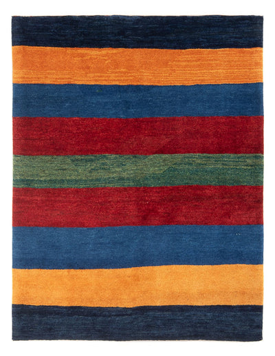 Gabbeh persa Tapete 147x185cm - Perserteppich Wollteppich