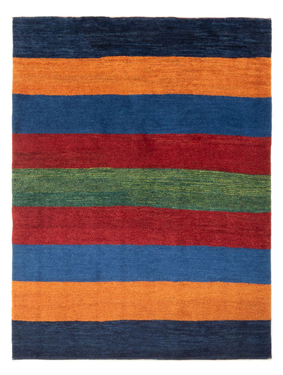 Gabbeh persa Tapete 146x190cm - Perserteppich Wollteppich