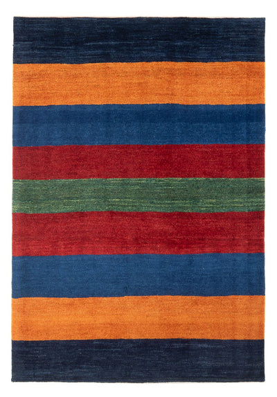 Gabbeh persa Tapete 150x205cm - Perserteppich Wollteppich