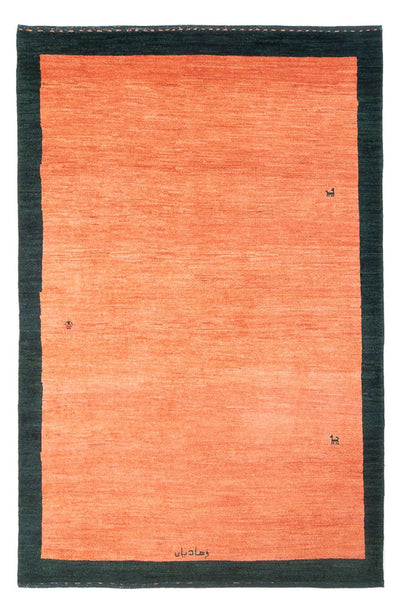 Gabbeh persa Tapete 149x210cm - Perserteppich Wollteppich