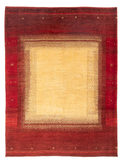 Gabbeh persa Tapete 151x187cm - Perserteppich Wollteppich