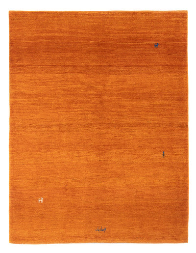 Gabbeh persa Tapete 151x189cm - Perserteppich Wollteppich