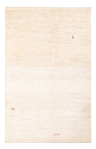 Gabbeh persa Tapete 130x187cm - Perserteppich Wollteppich