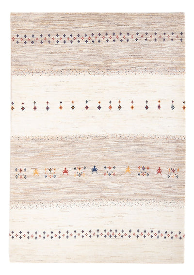 Gabbeh persa Tapete 150x209cm - Perserteppich Wollteppich