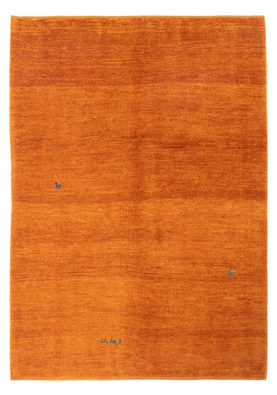 Gabbeh persa Tapete 155x195cm - Perserteppich Wollteppich
