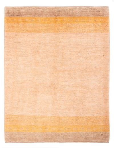 Gabbeh persa Tapete 156x190cm - Perserteppich Wollteppich