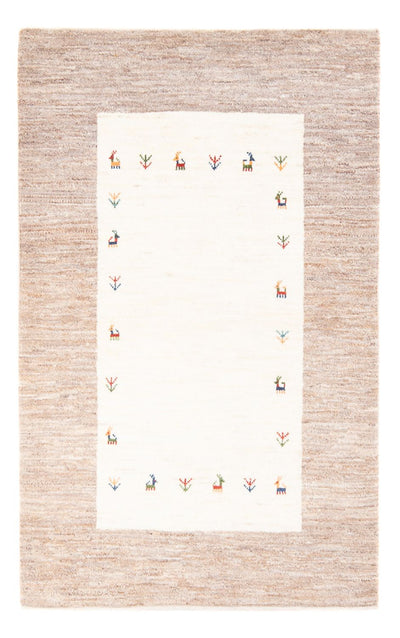 Gabbeh persa Tapete 103x156cm - Perserteppich Wollteppich