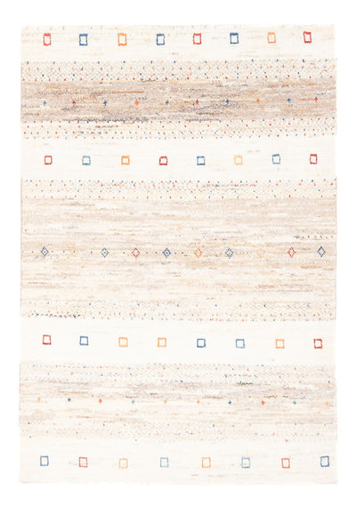 Gabbeh persa Tapete 101x146cm - Perserteppich Wollteppich