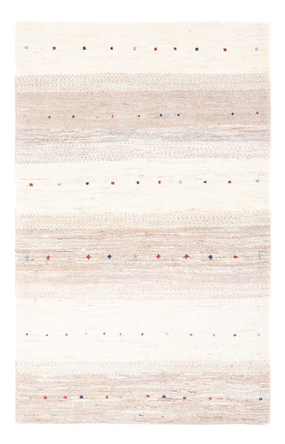 Gabbeh persa Tapete 96x145cm - Perserteppich Wollteppich