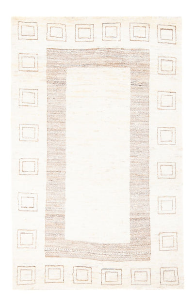 Gabbeh persa Tapete 98x151cm - Perserteppich Wollteppich