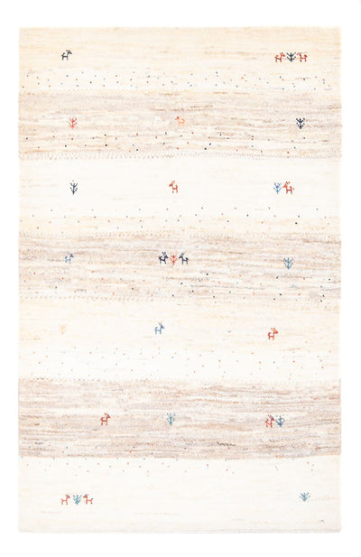 Gabbeh persa Tapete 107x160cm - Perserteppich Wollteppich