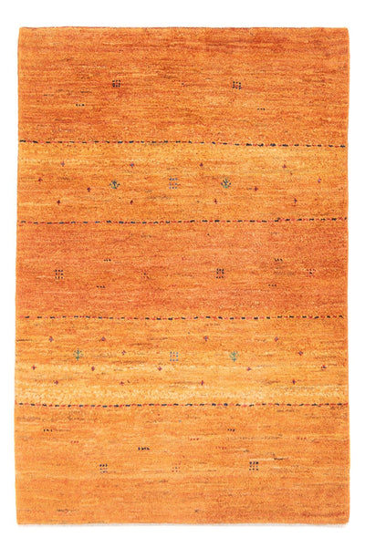 Gabbeh persa Tapete 98x142cm - Perserteppich Wollteppich