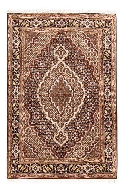 Tabriz - 40 Raj Tapete 101x144cm - Tapete persa