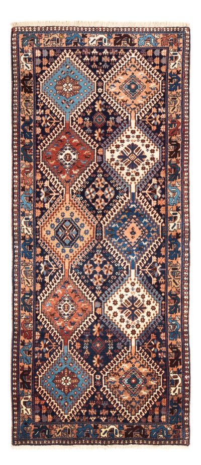 Yalameh Tapete 80x185cm - Tapete persa