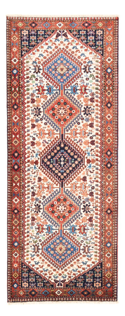 Yalameh Tapete 80x200cm - Tapete persa
