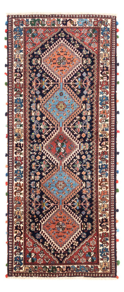 Yalameh Tapete 83x200cm - Tapete persa