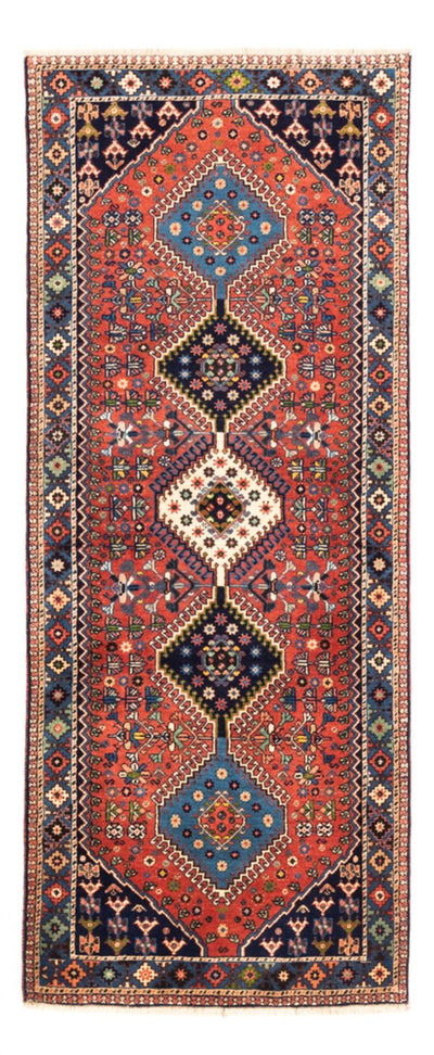 Yalameh Tapete 80x197cm - Tapete persa