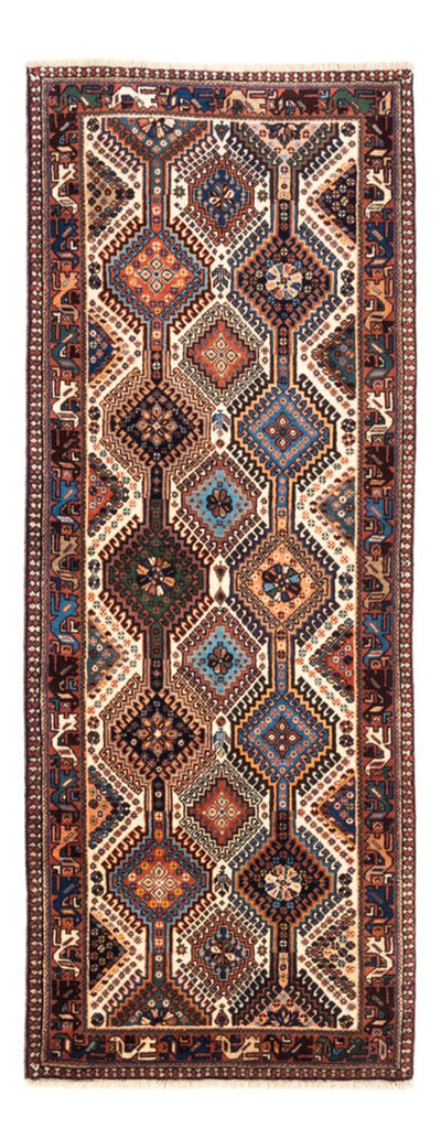 Yalameh Tapete 83x204cm - Tapete persa
