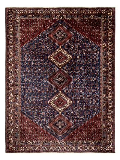 Yalameh Tapete 245x352cm - Tapete persa