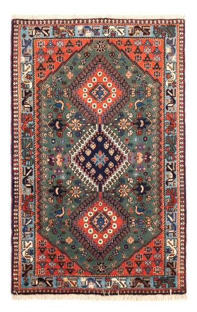 Yalameh Tapete 80x130cm - Tapete persa