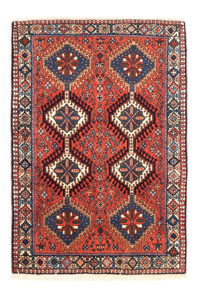 Yalameh Tapete 81x118cm - Tapete persa