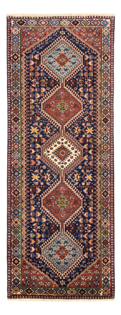 Yalameh Tapete 80x204cm - Tapete persa