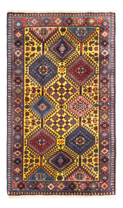 Yalameh Tapete 78x128cm - Tapete persa