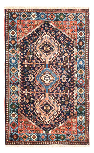 Yalameh Tapete 82x130cm - Tapete persa