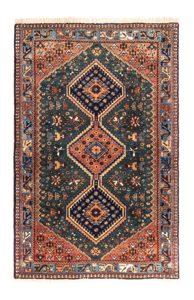 Yalameh Tapete 85x127cm - Tapete persa