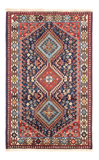 Yalameh Tapete 78x124cm - Tapete persa