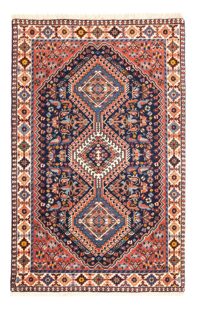 Yalameh Tapete 80x125cm - Tapete persa
