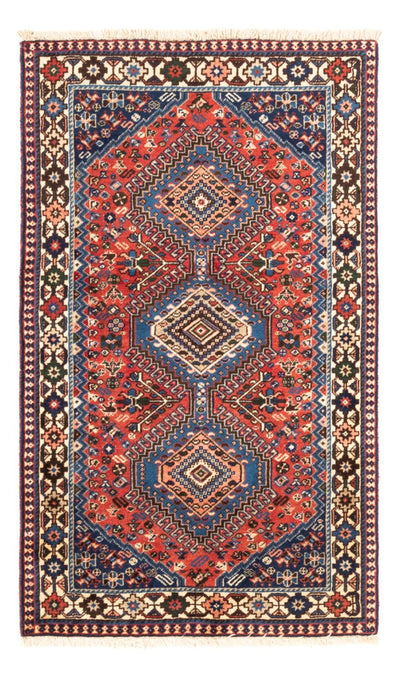 Yalameh Tapete 75x128cm - Tapete persa