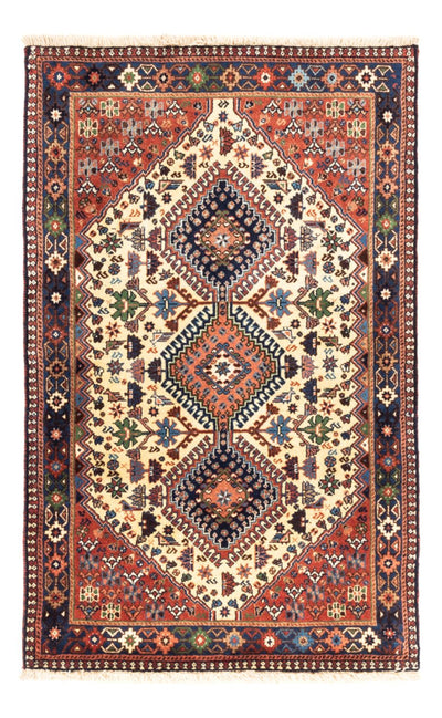 Yalameh Tapete 80x130cm - Tapete persa