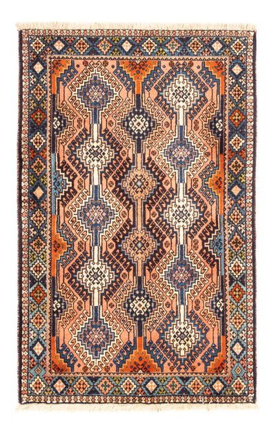 Yalameh Tapete 80x125cm - Tapete persa