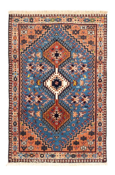Yalameh Tapete 83x122cm - Tapete persa