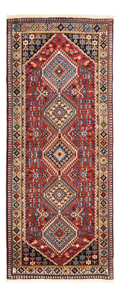 Yalameh Tapete 80x196cm - Tapete persa