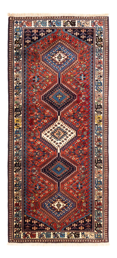 Yalameh Tapete 85x193cm - Tapete persa