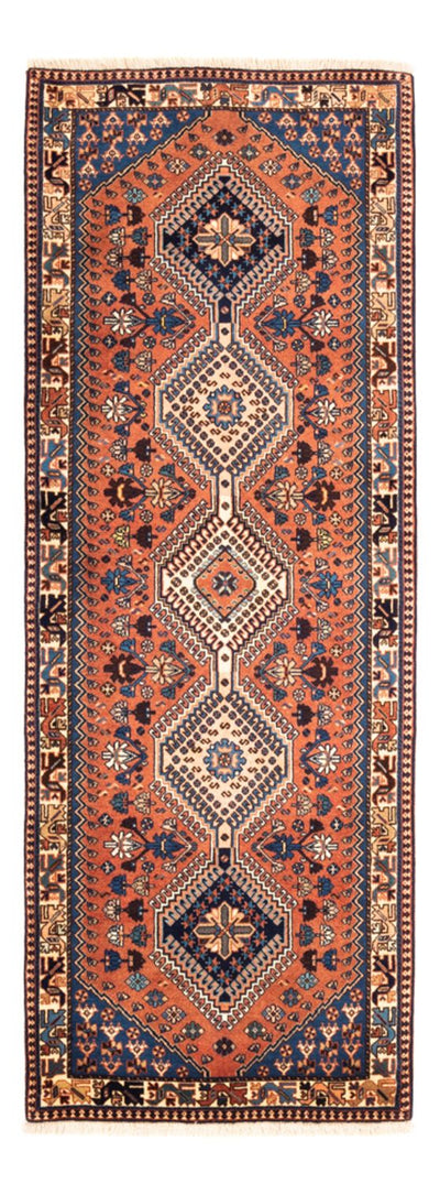 Yalameh Tapete 80x200cm - Tapete persa