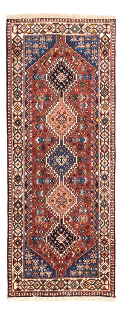 Yalameh Tapete 80x195cm - Tapete persa