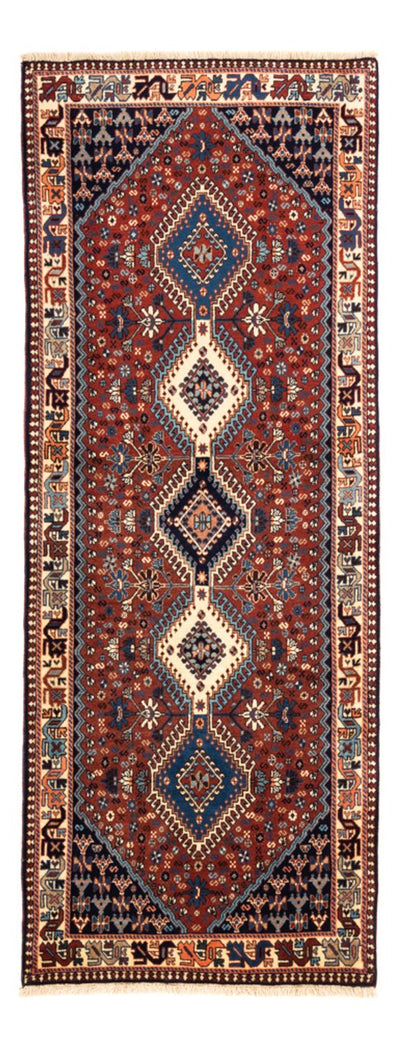 Yalameh Tapete 80x200cm - Tapete persa